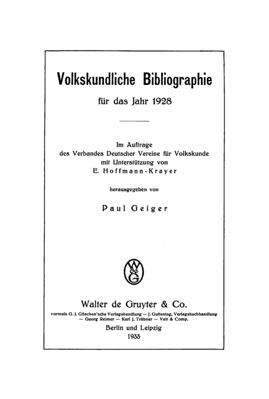 1928 1st Edition â€“ PDF/EPUB Version Downloadable