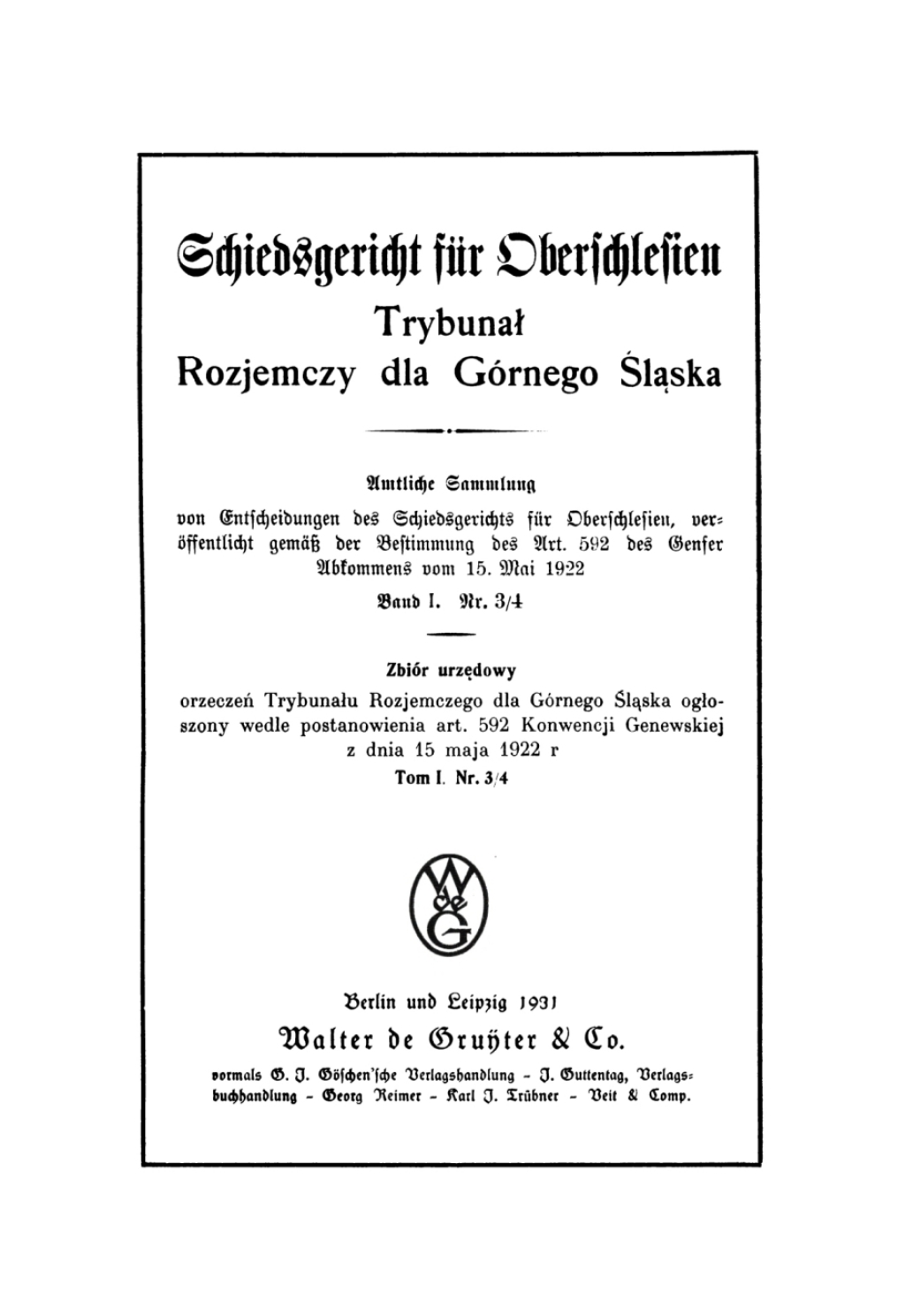 1931 1st Edition â€“ PDF/EPUB Version Downloadable