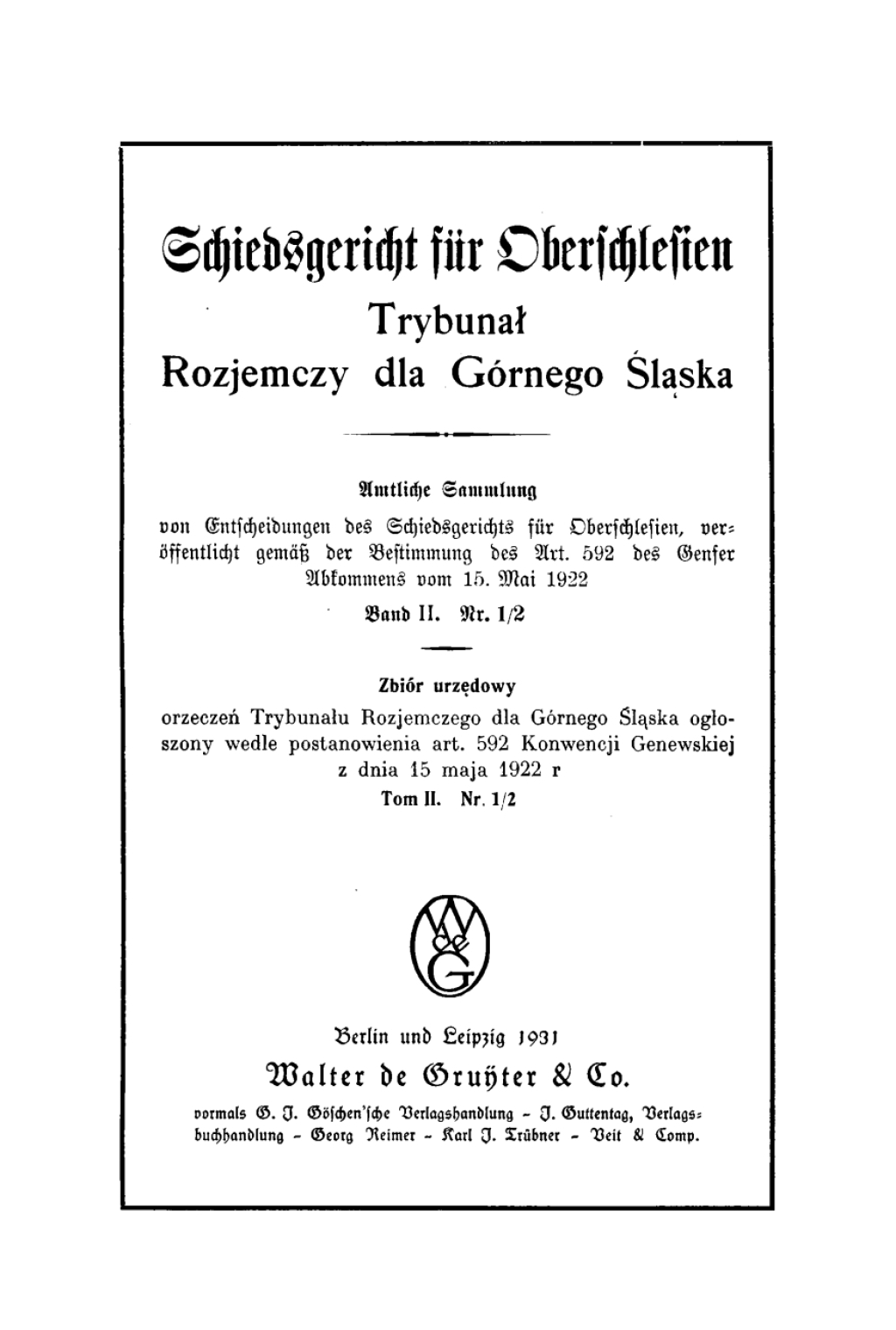 1931 1st Edition â€“ PDF/EPUB Version Downloadable