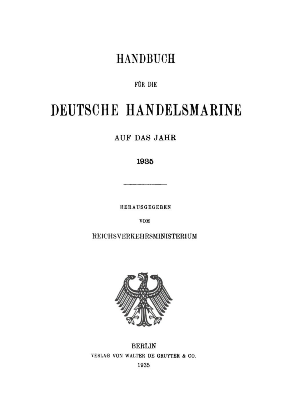 1935 1st Edition â€“ PDF/EPUB Version Downloadable
