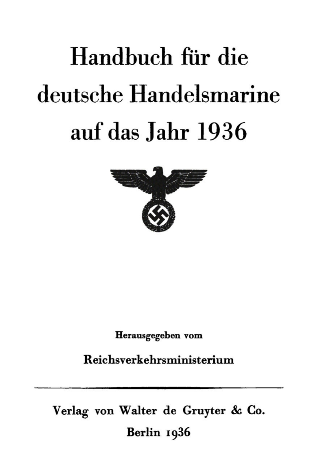 1936 1st Edition â€“ PDF/EPUB Version Downloadable