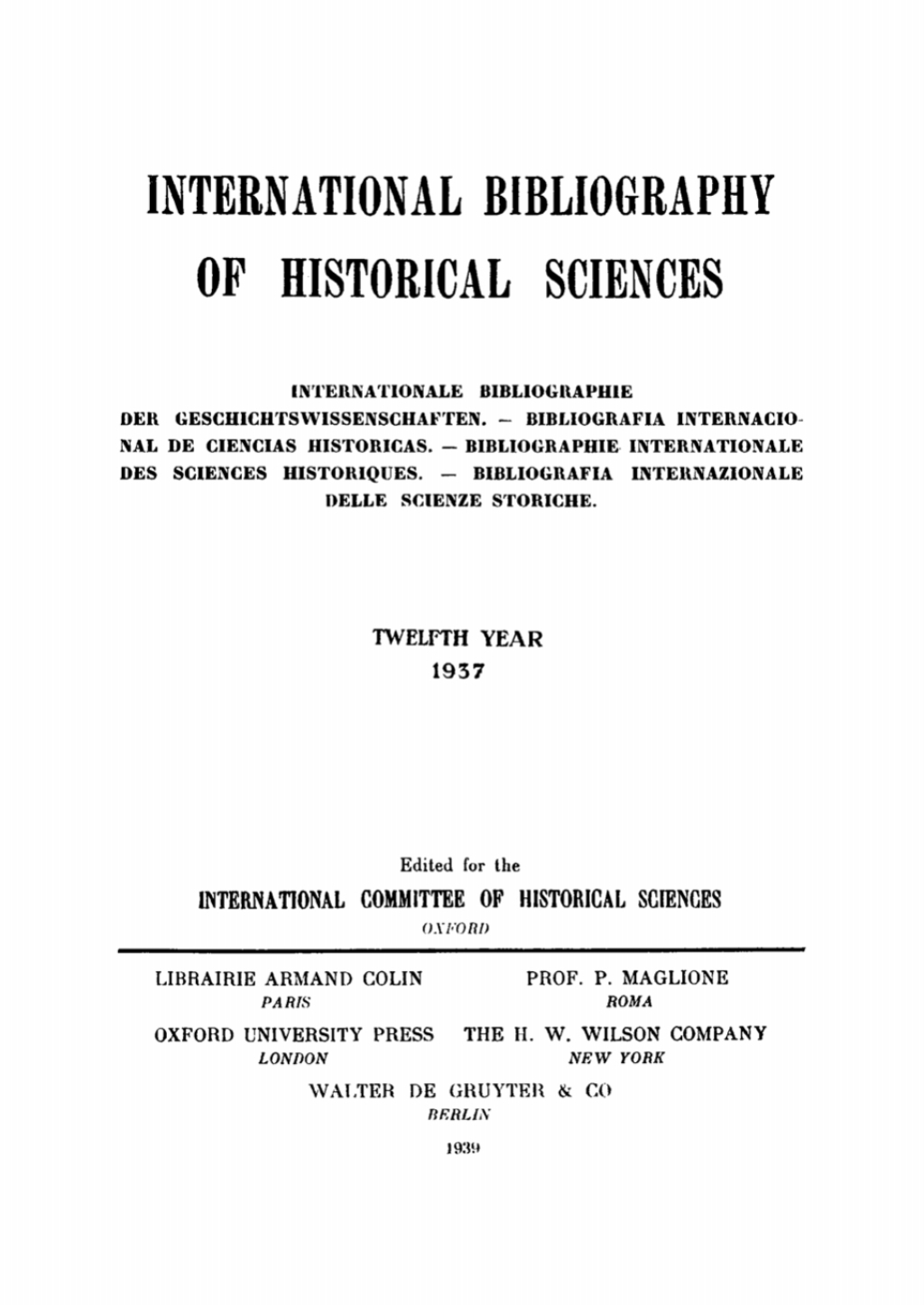 1937 1st Edition â€“ PDF/EPUB Version Downloadable