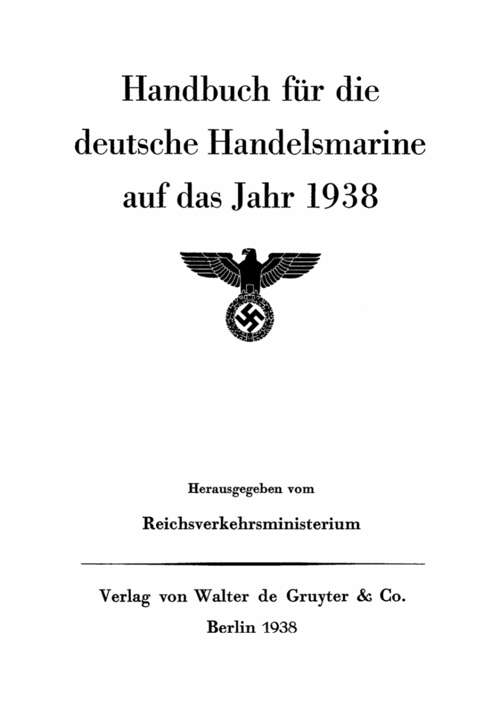 1938 1st Edition â€“ PDF/EPUB Version Downloadable