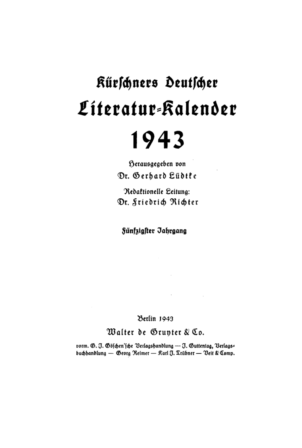 1943 1st Edition â€“ PDF/EPUB Version Downloadable
