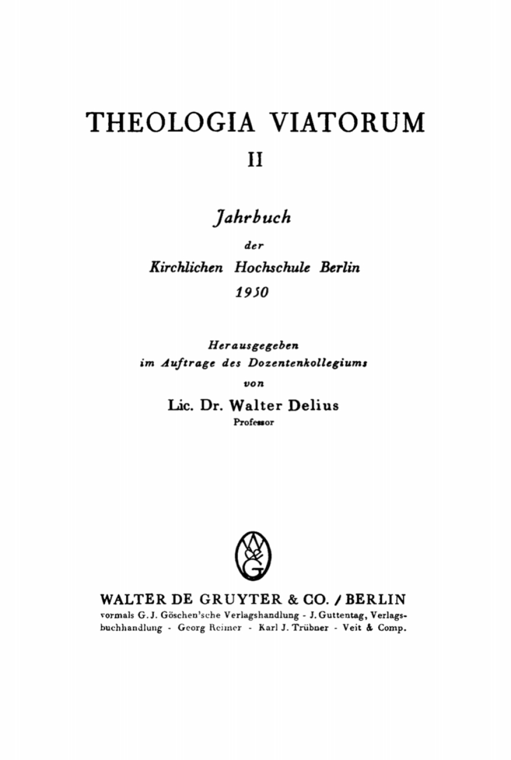 1950 1st Edition â€“ PDF/EPUB Version Downloadable
