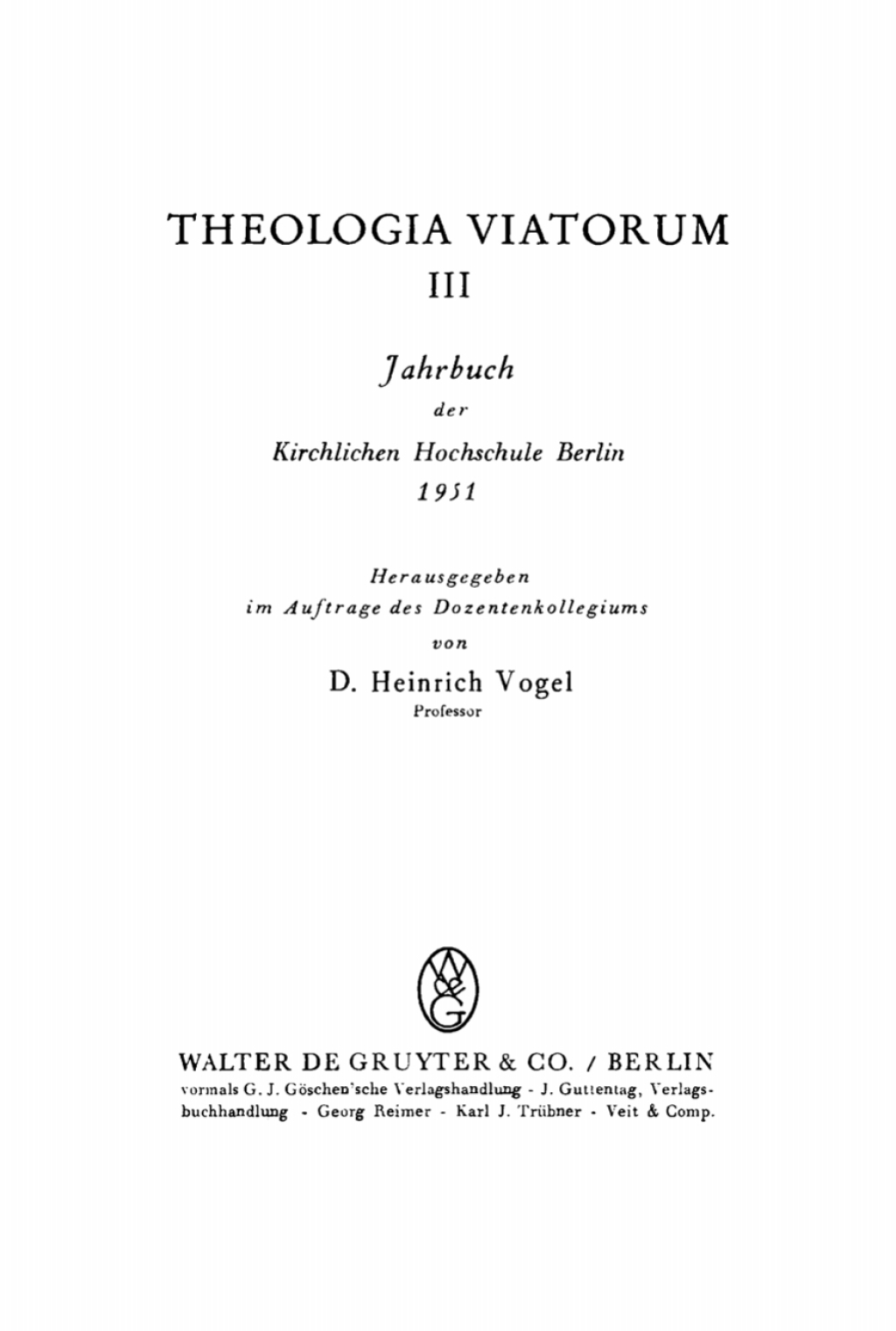 1951 1st Edition â€“ PDF/EPUB Version Downloadable