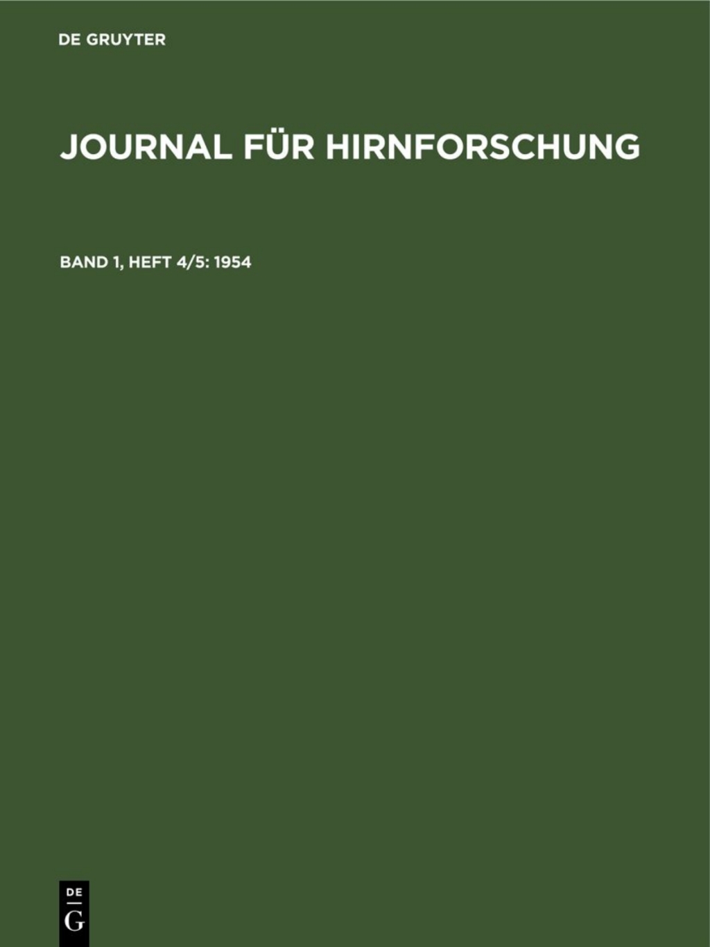 1954 1st Edition â€“ PDF/EPUB Version Downloadable