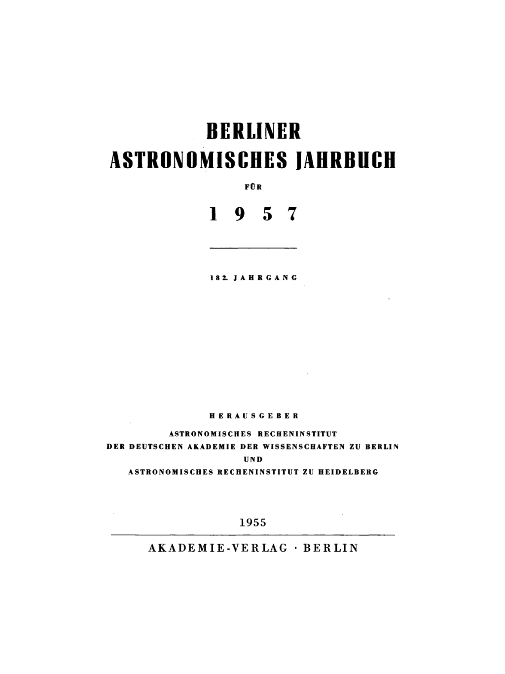 1957 1st Edition â€“ PDF/EPUB Version Downloadable