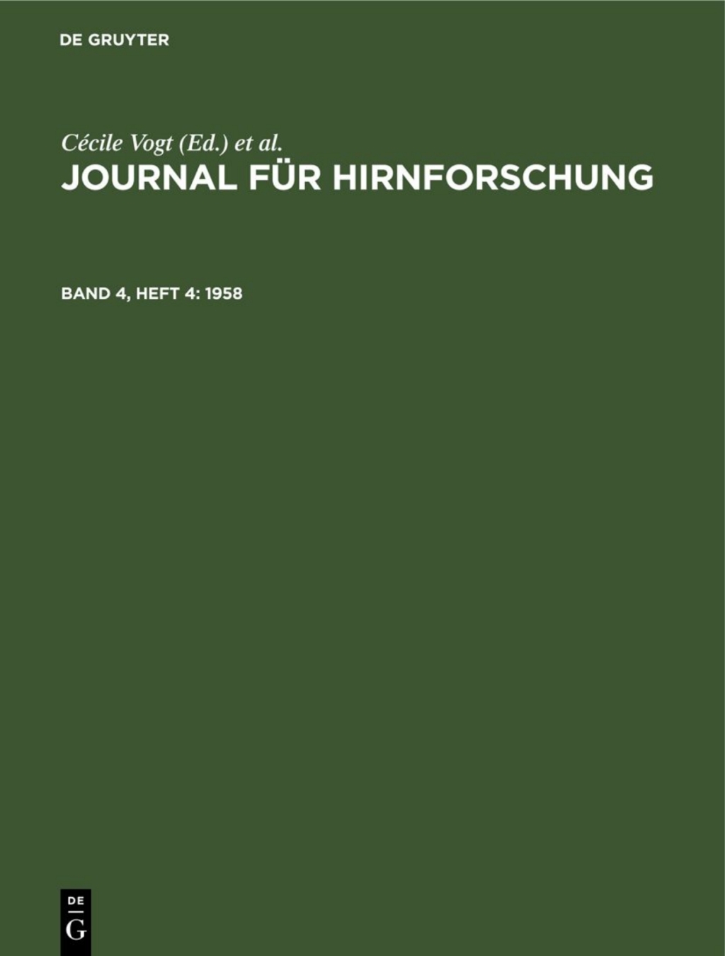 1958 1st Edition â€“ PDF/EPUB Version Downloadable