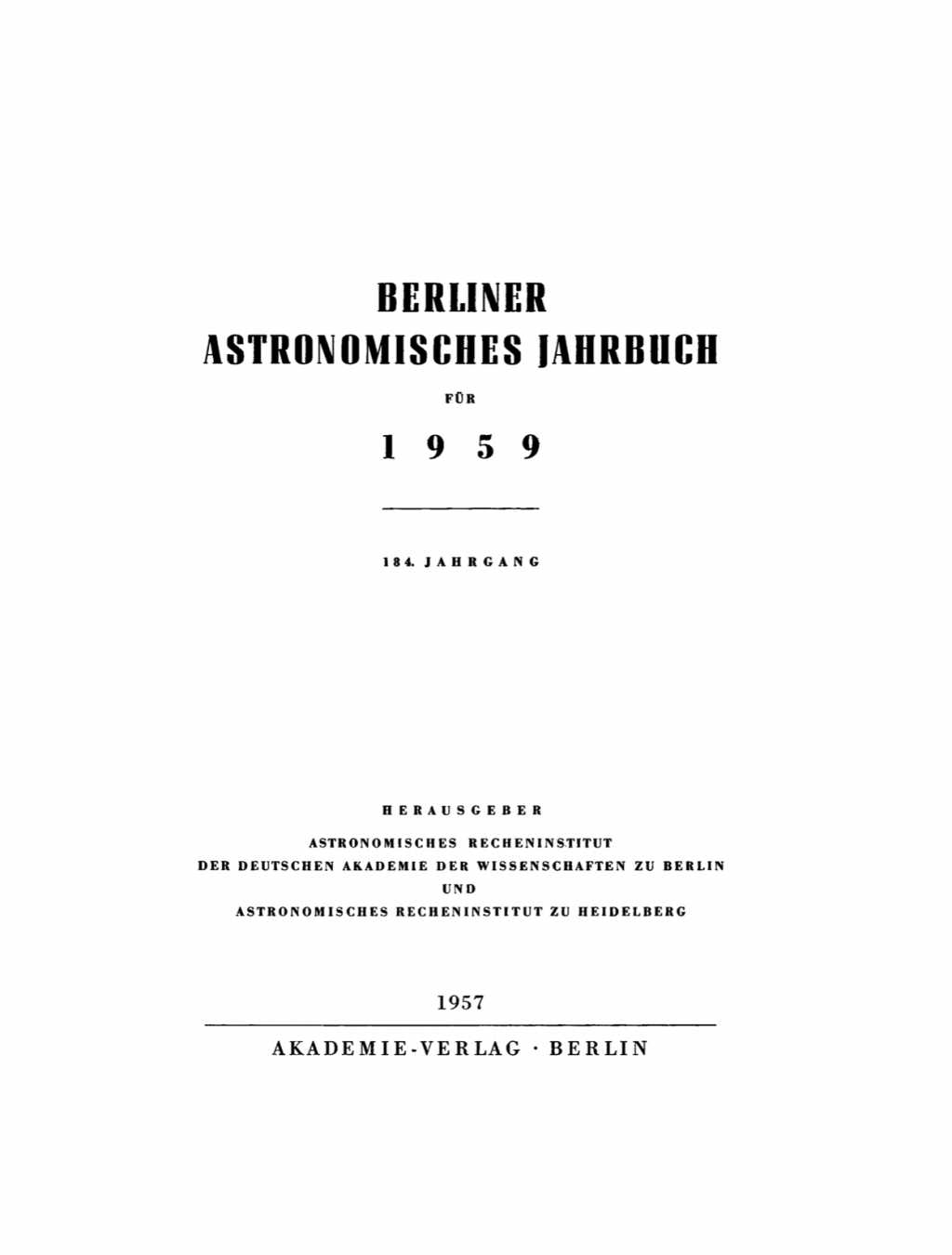 1959 1st Edition – PDF/EPUB Version Downloadable 1959 1st Edition – PDF/EPUB Version Downloadable - Image 1