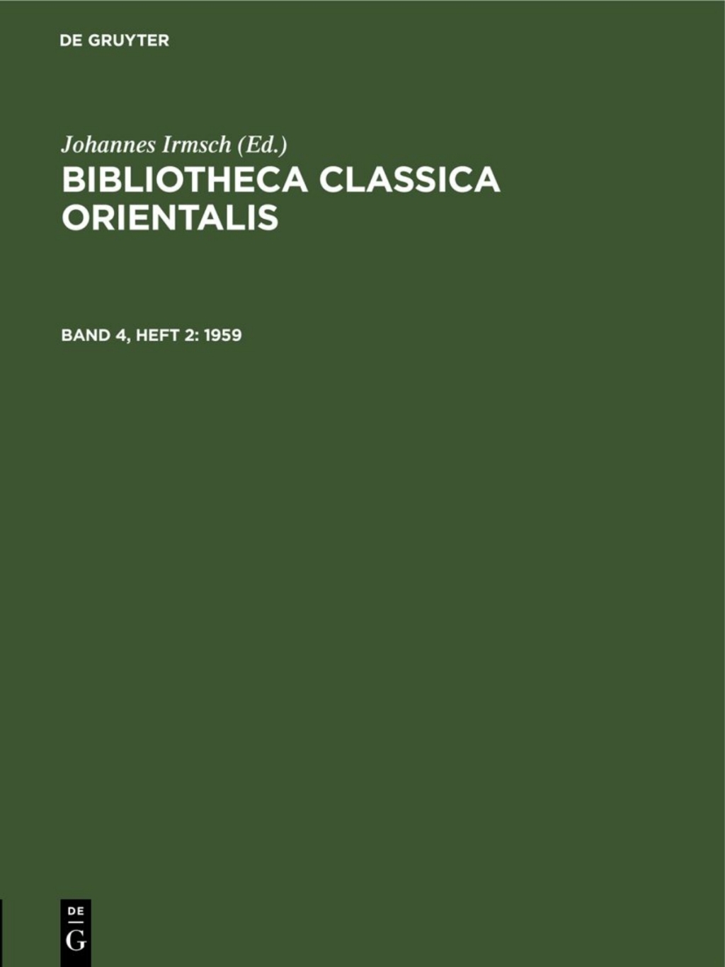 1959 1st Edition â€“ PDF/EPUB Version Downloadable