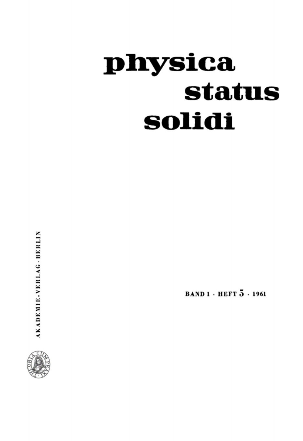 1961 1st Edition â€“ PDF/EPUB Version Downloadable