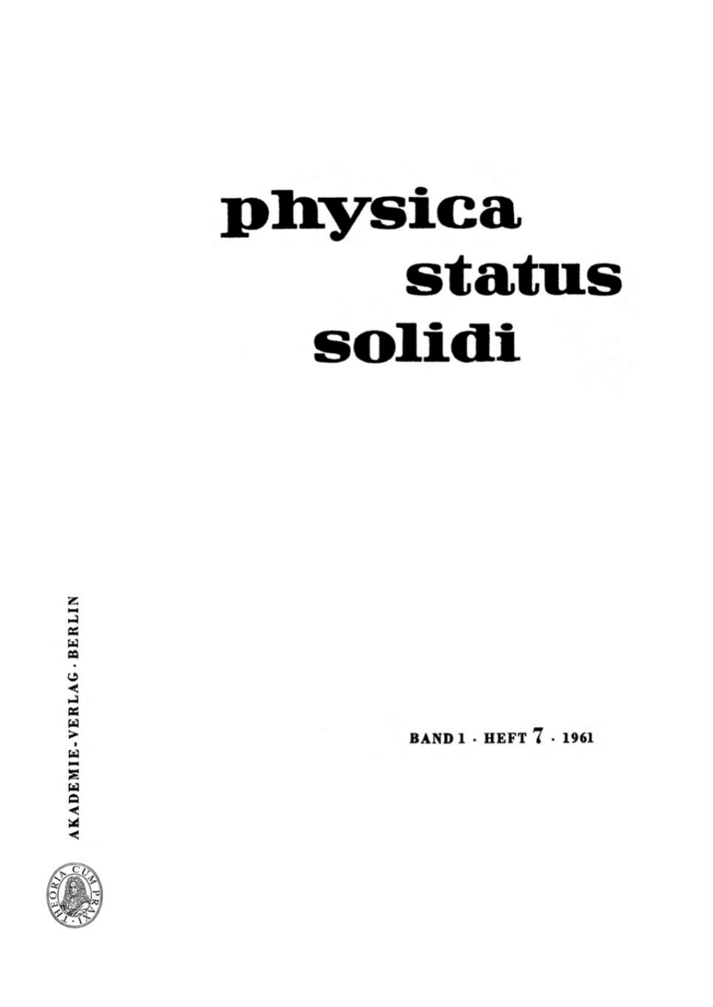 1961 1st Edition – PDF/EPUB Version Downloadable 1961 1st Edition – PDF/EPUB Version Downloadable - Image 1