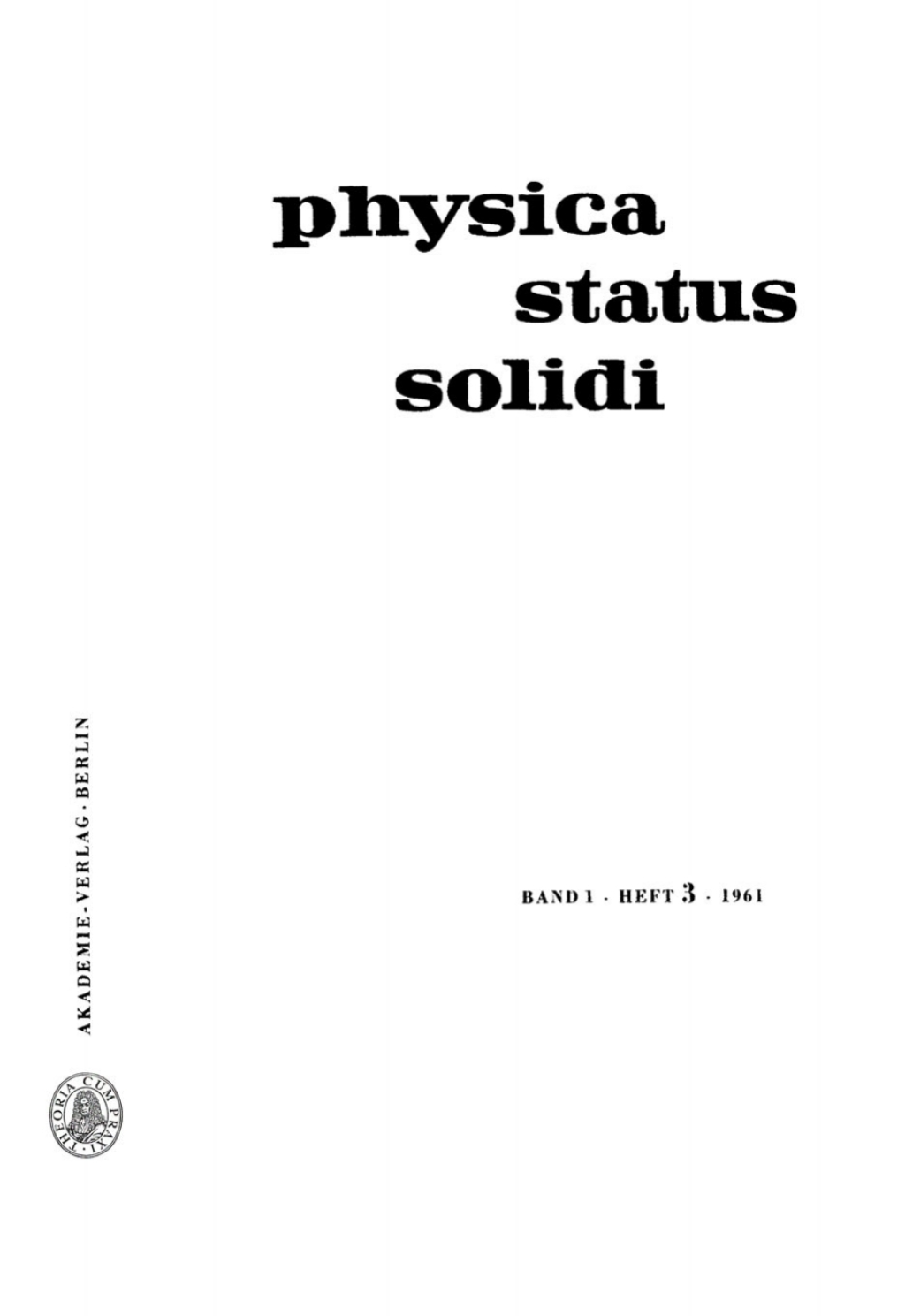 1961 1st Edition â€“ PDF/EPUB Version Downloadable