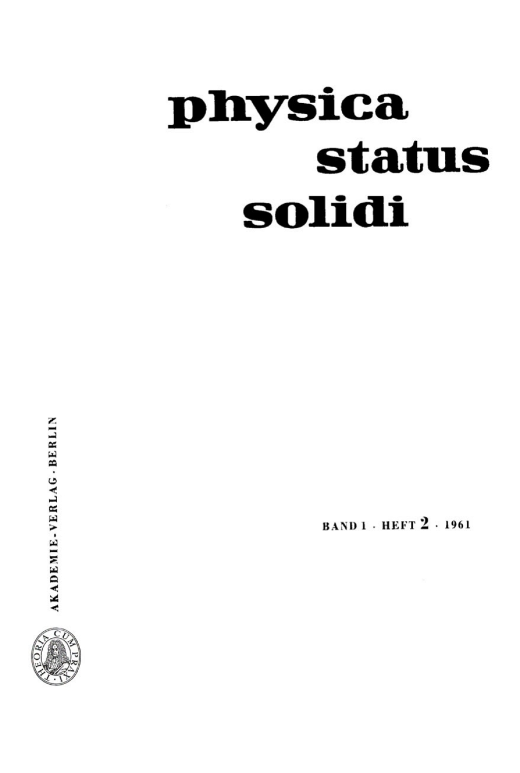 1961 1st Edition â€“ PDF/EPUB Version Downloadable