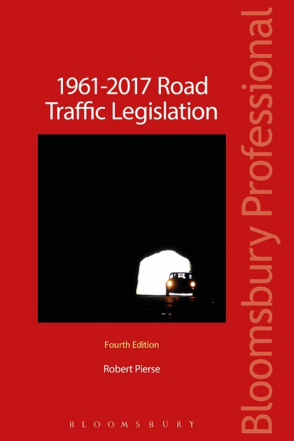 1961-2017 Road Traffic Legislation 2nd Edition â€“ PDF/EPUB Version Downloadable