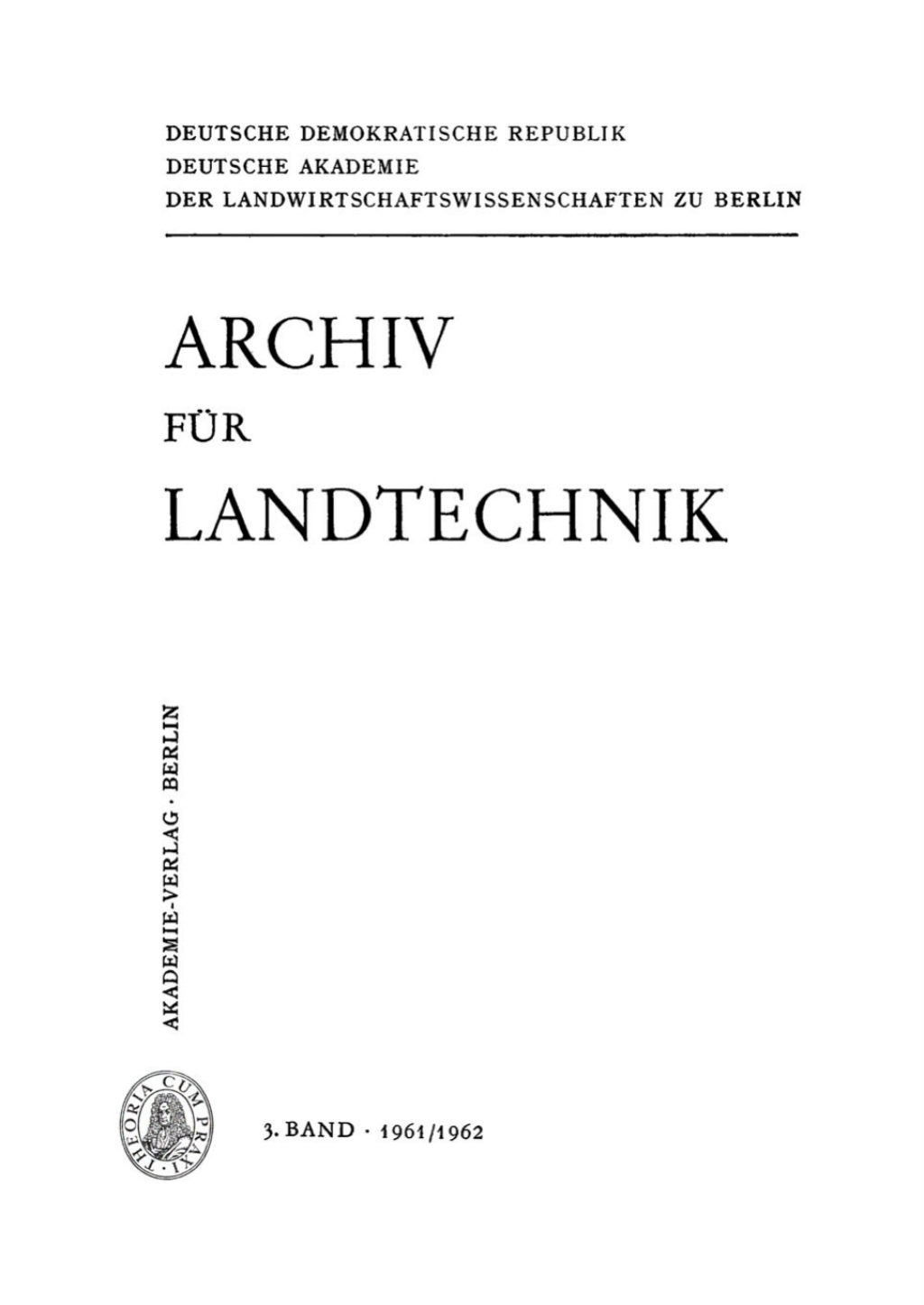 1961/1962 1st Edition â€“ PDF/EPUB Version Downloadable
