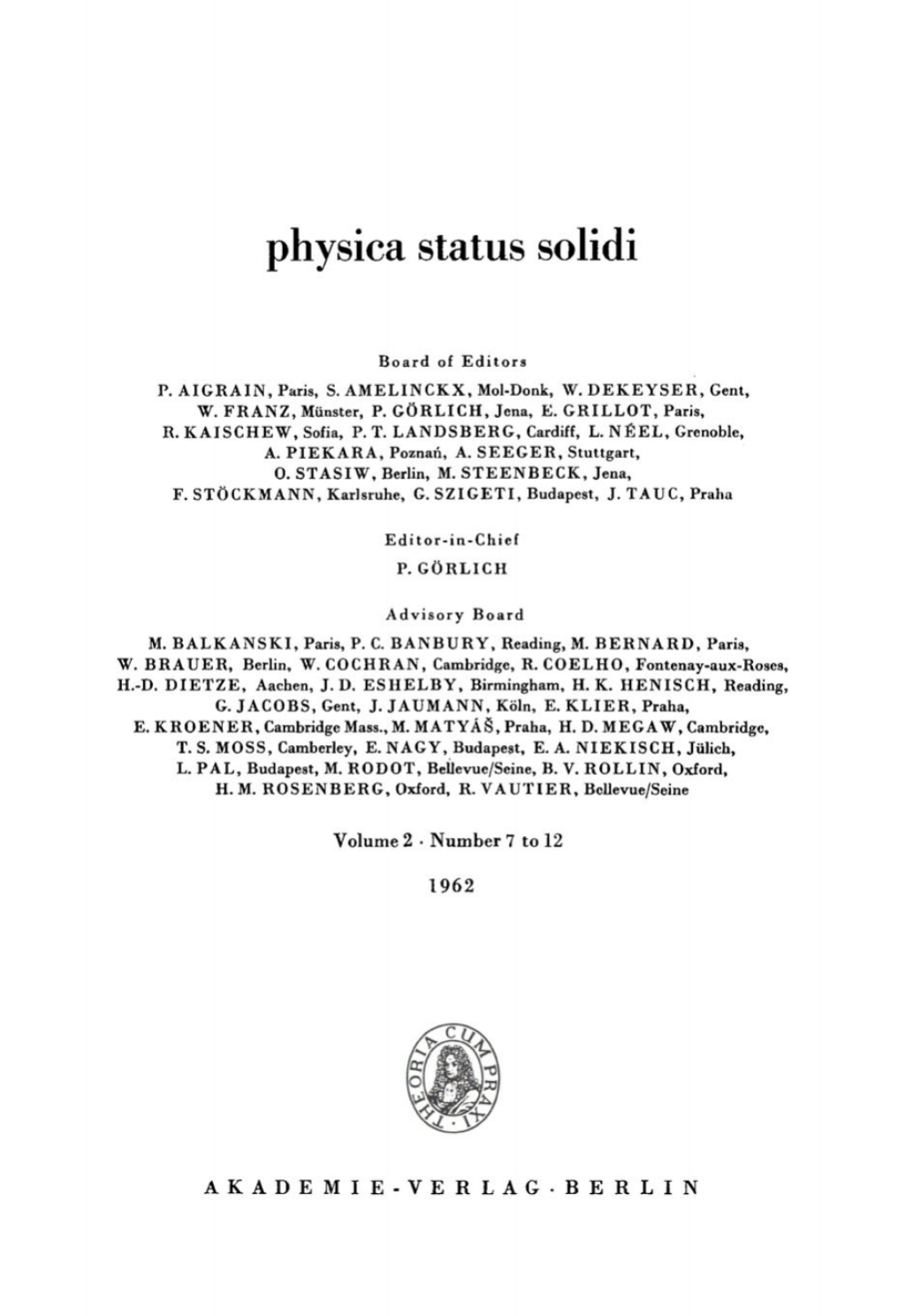 1962 1st Edition â€“ PDF/EPUB Version Downloadable