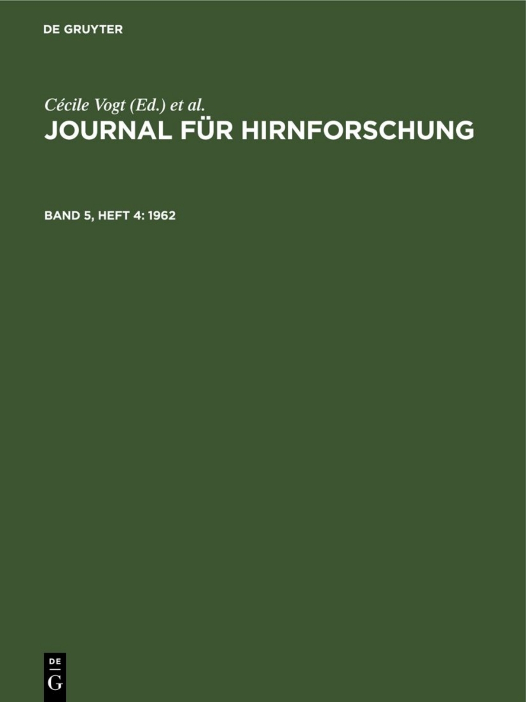 1962 1st Edition â€“ PDF/EPUB Version Downloadable