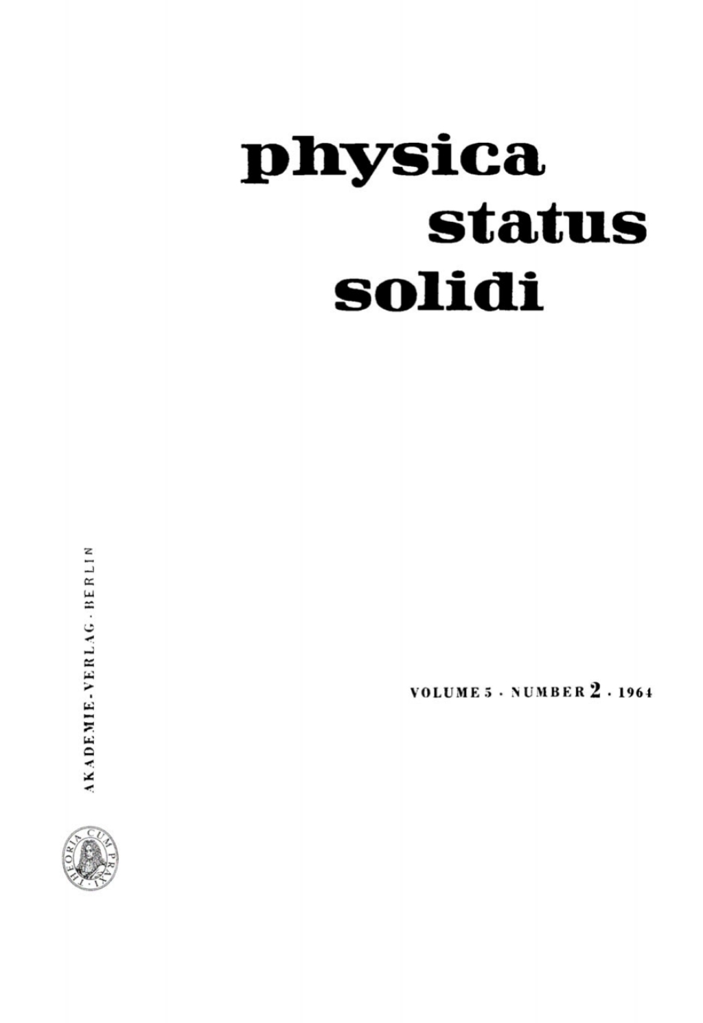 1964 1st Edition â€“ PDF/EPUB Version Downloadable