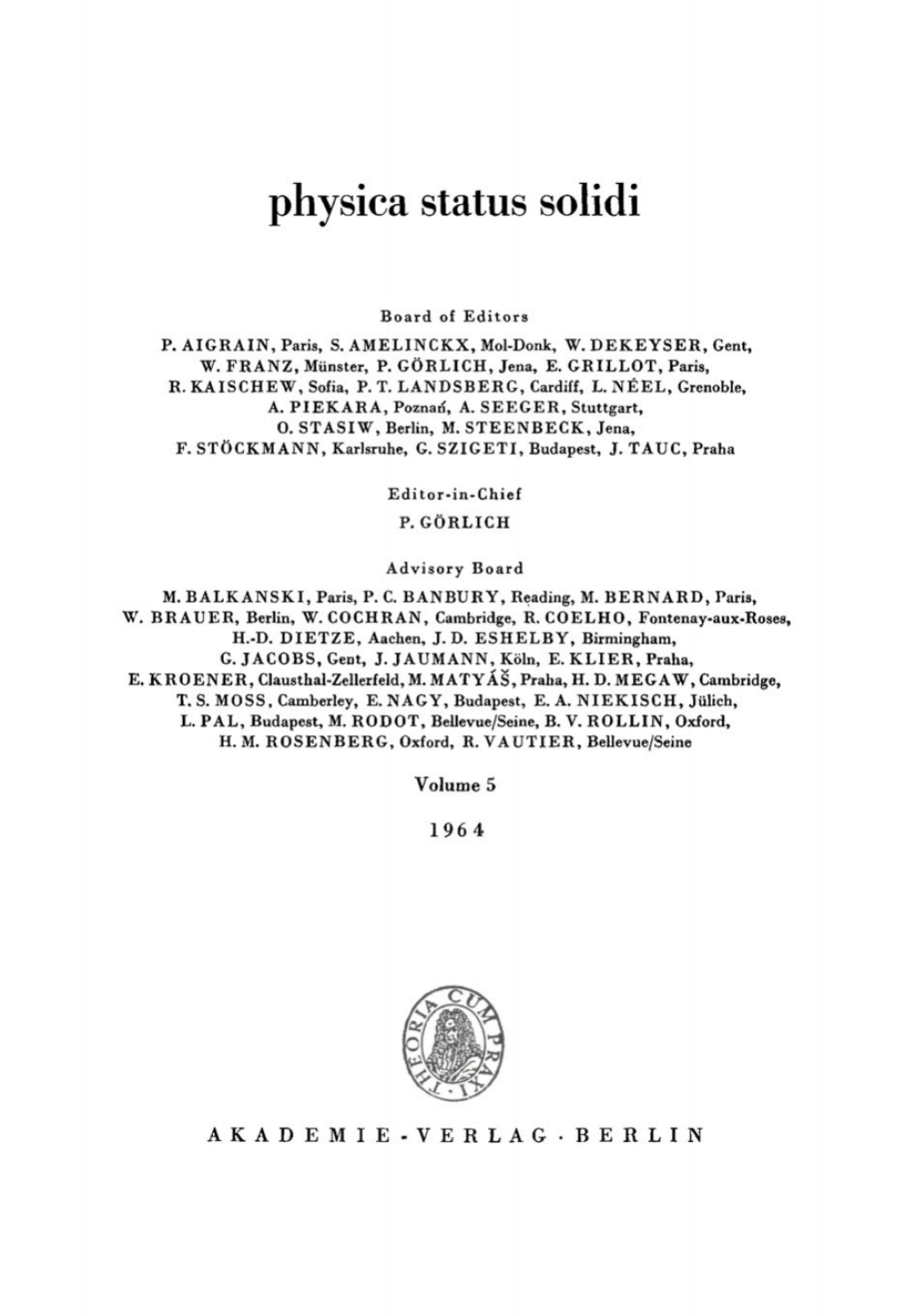 1964 1st Edition â€“ PDF/EPUB Version Downloadable