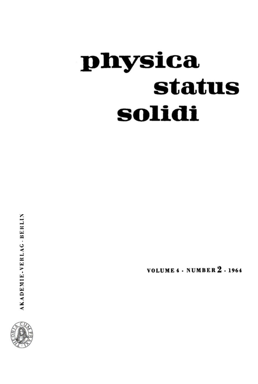 1964 1st Edition â€“ PDF/EPUB Version Downloadable