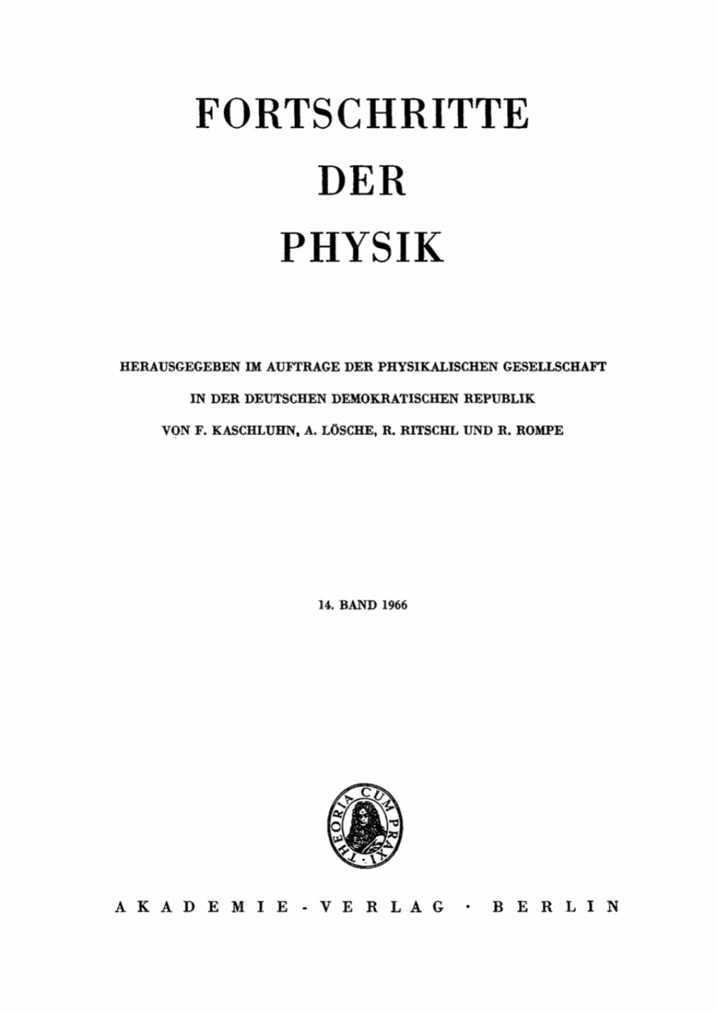 1966 1st Edition â€“ PDF/EPUB Version Downloadable