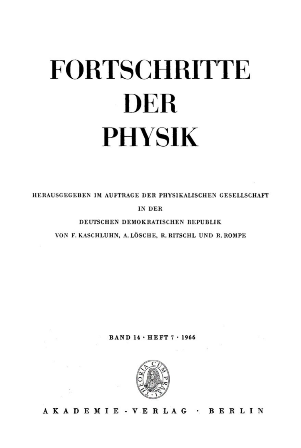 1966 1st Edition â€“ PDF/EPUB Version Downloadable