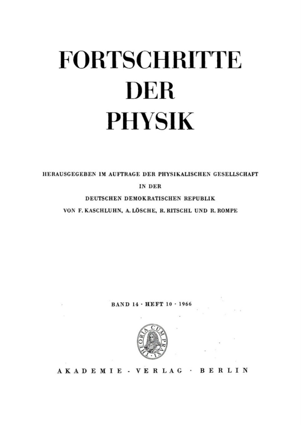 1966 1st Edition â€“ PDF/EPUB Version Downloadable