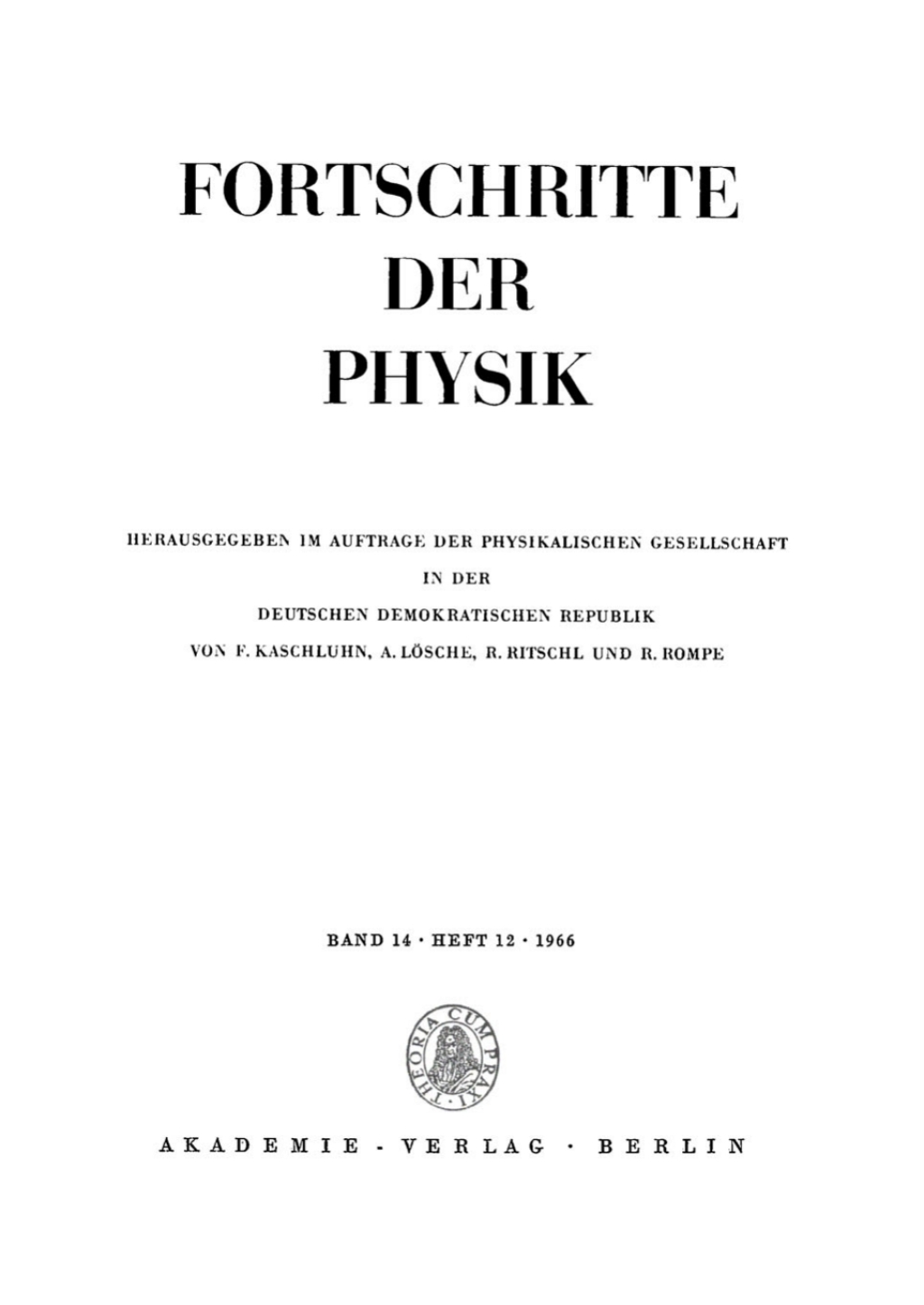 1966 1st Edition â€“ PDF/EPUB Version Downloadable