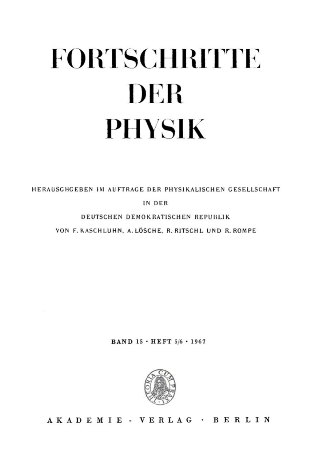 1967 1st Edition â€“ PDF/EPUB Version Downloadable