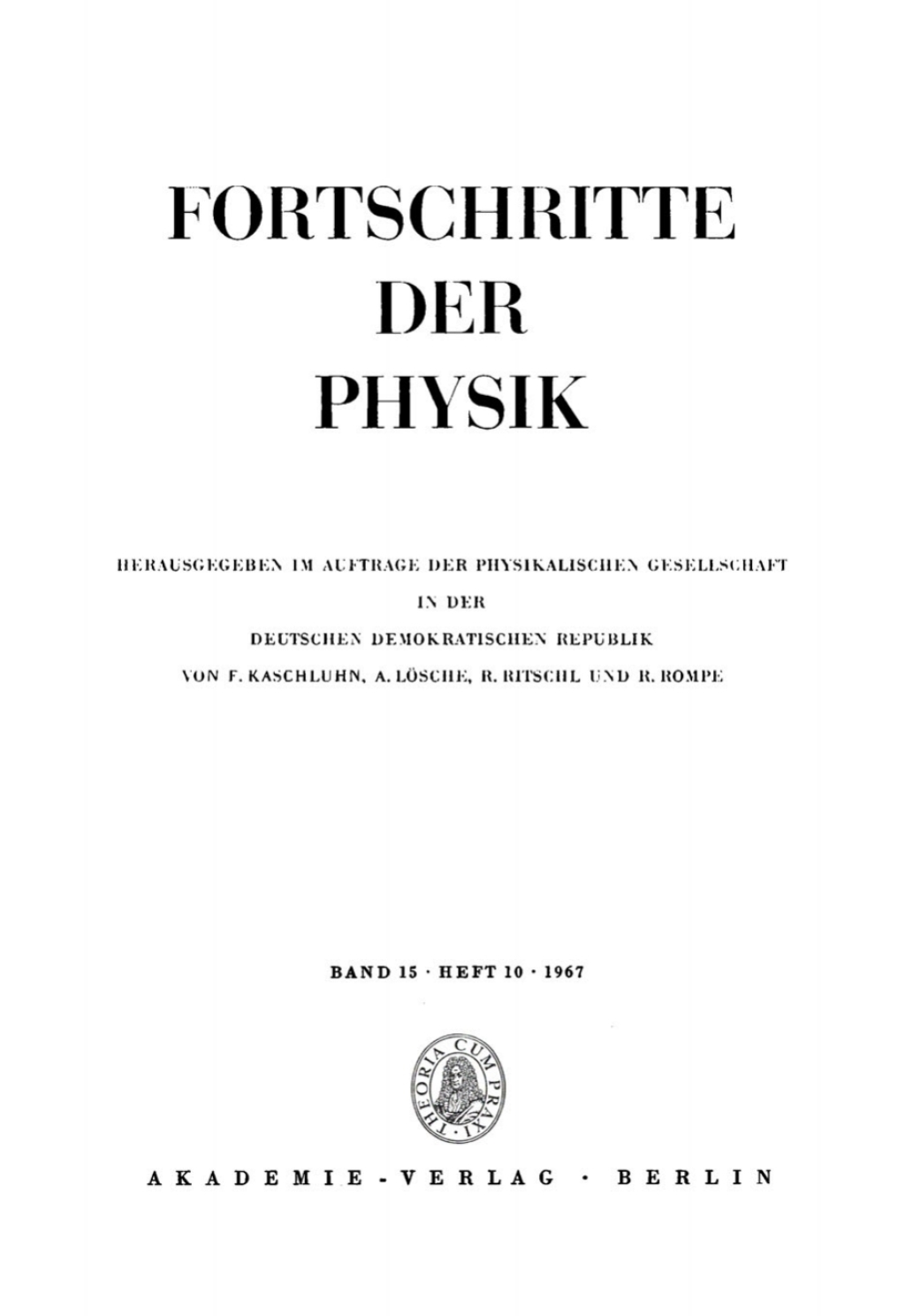 1967 1st Edition â€“ PDF/EPUB Version Downloadable