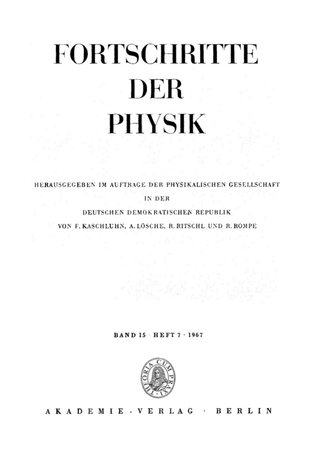 1967 1st Edition â€“ PDF/EPUB Version Downloadable