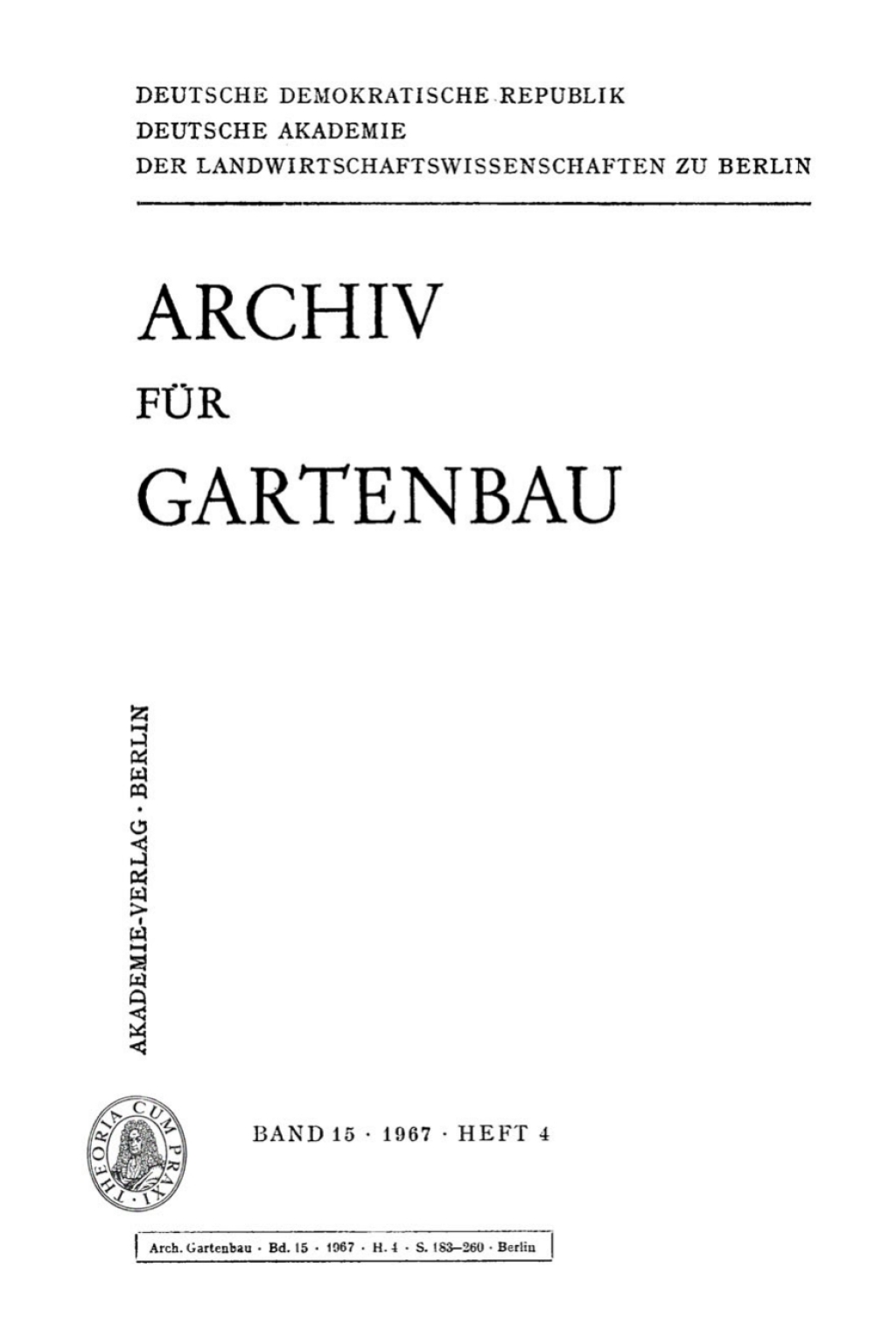 1967 1st Edition â€“ PDF/EPUB Version Downloadable