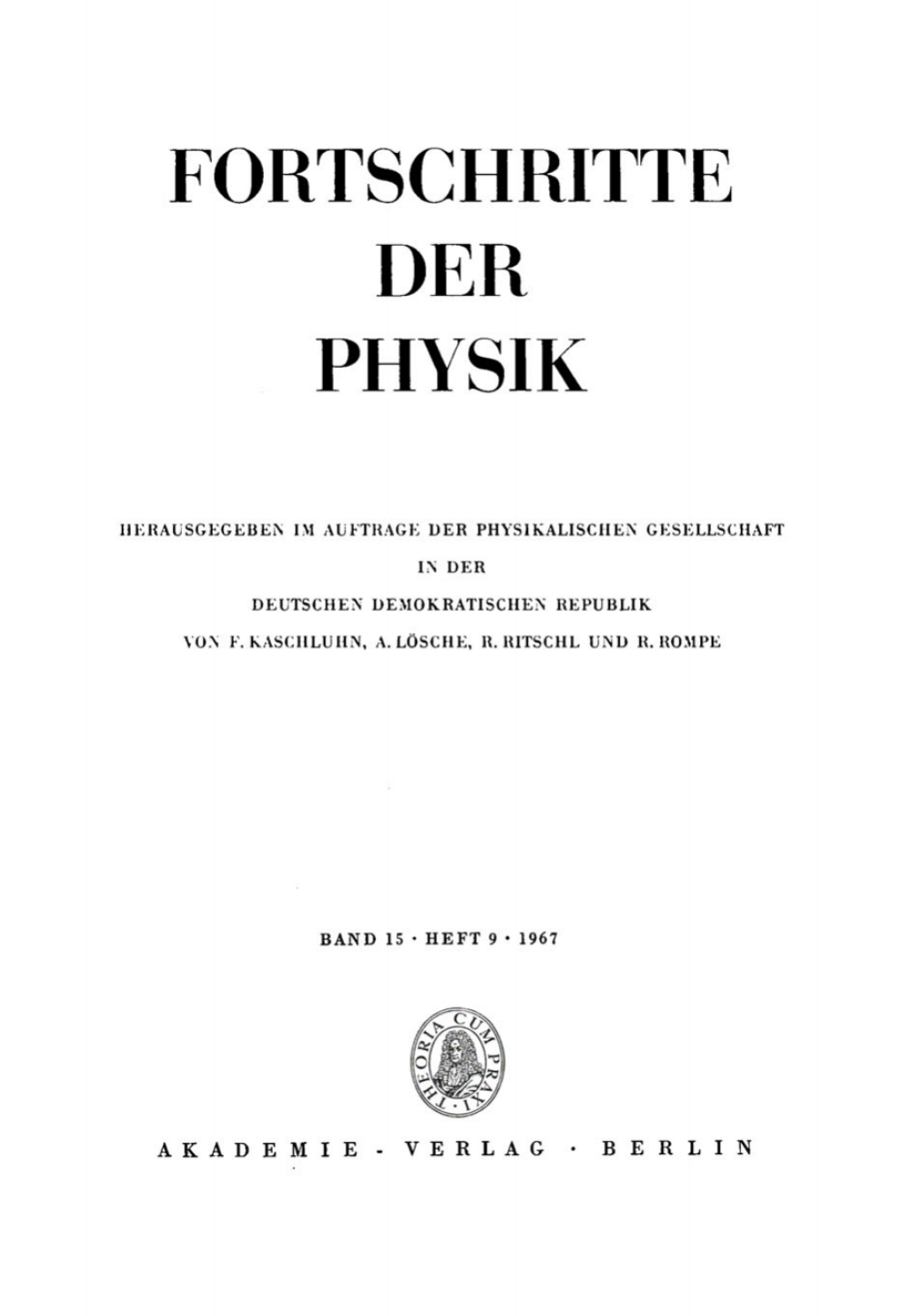 1967 1st Edition â€“ PDF/EPUB Version Downloadable