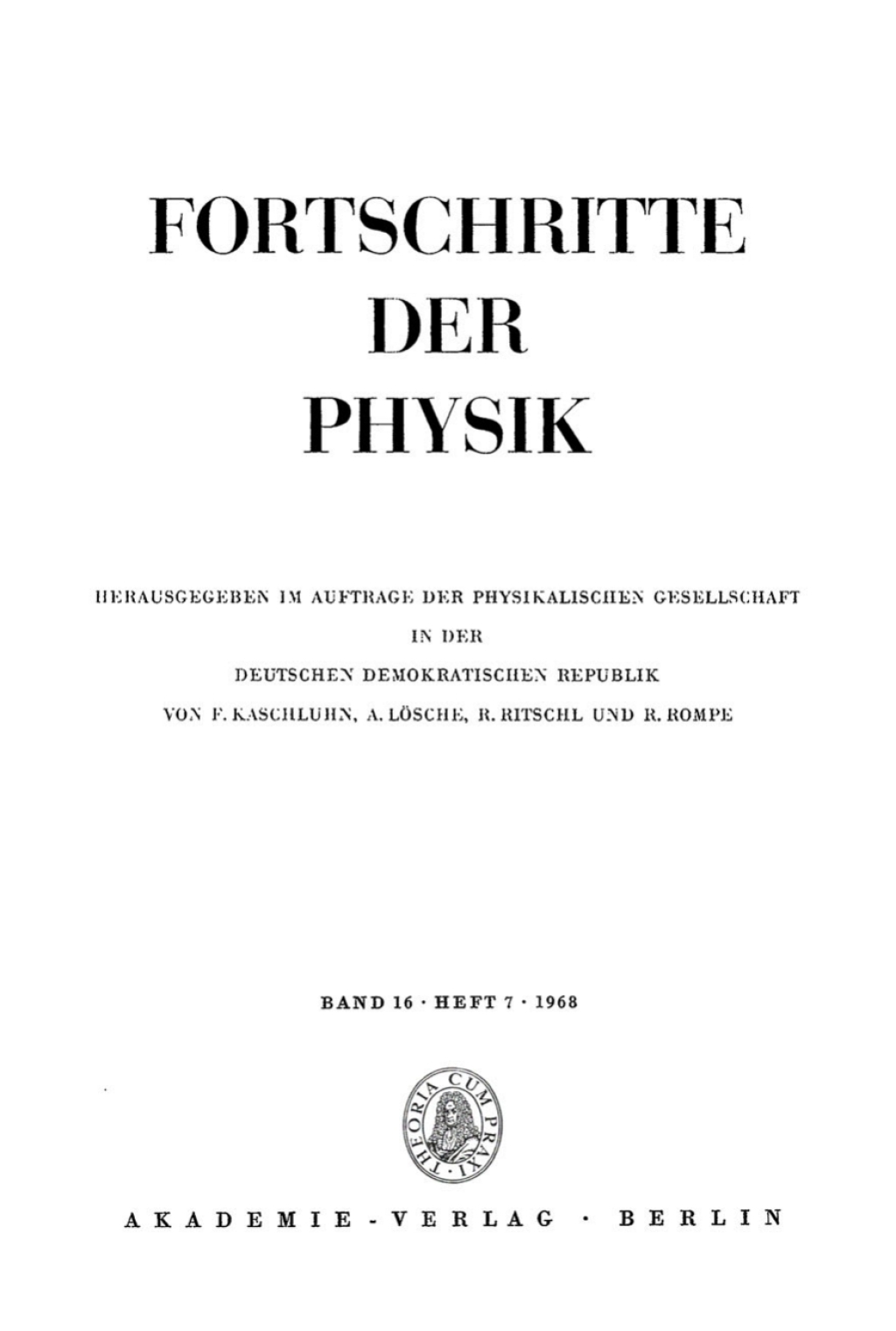 1968 1st Edition â€“ PDF/EPUB Version Downloadable