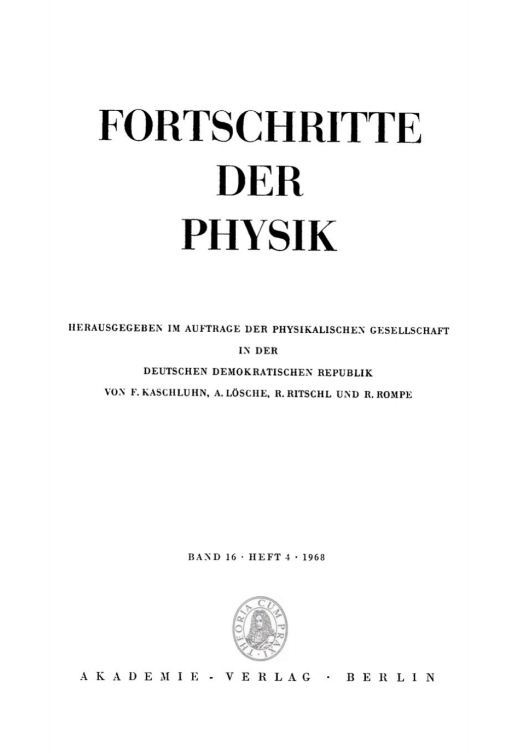 1968 1st Edition â€“ PDF/EPUB Version Downloadable