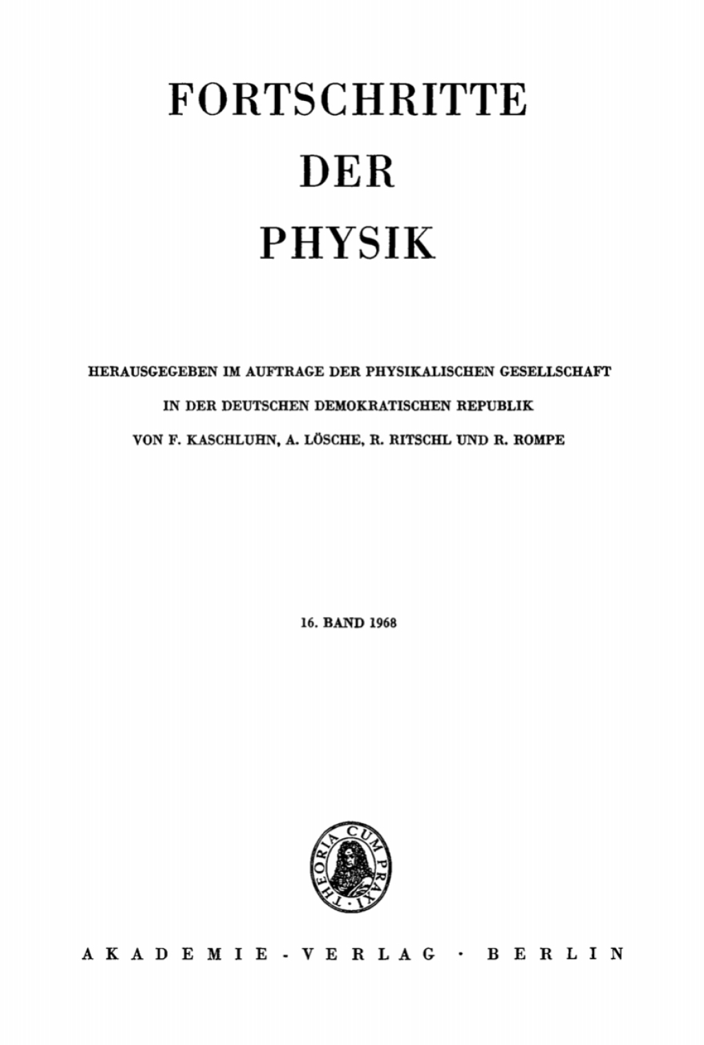 1968 1st Edition â€“ PDF/EPUB Version Downloadable