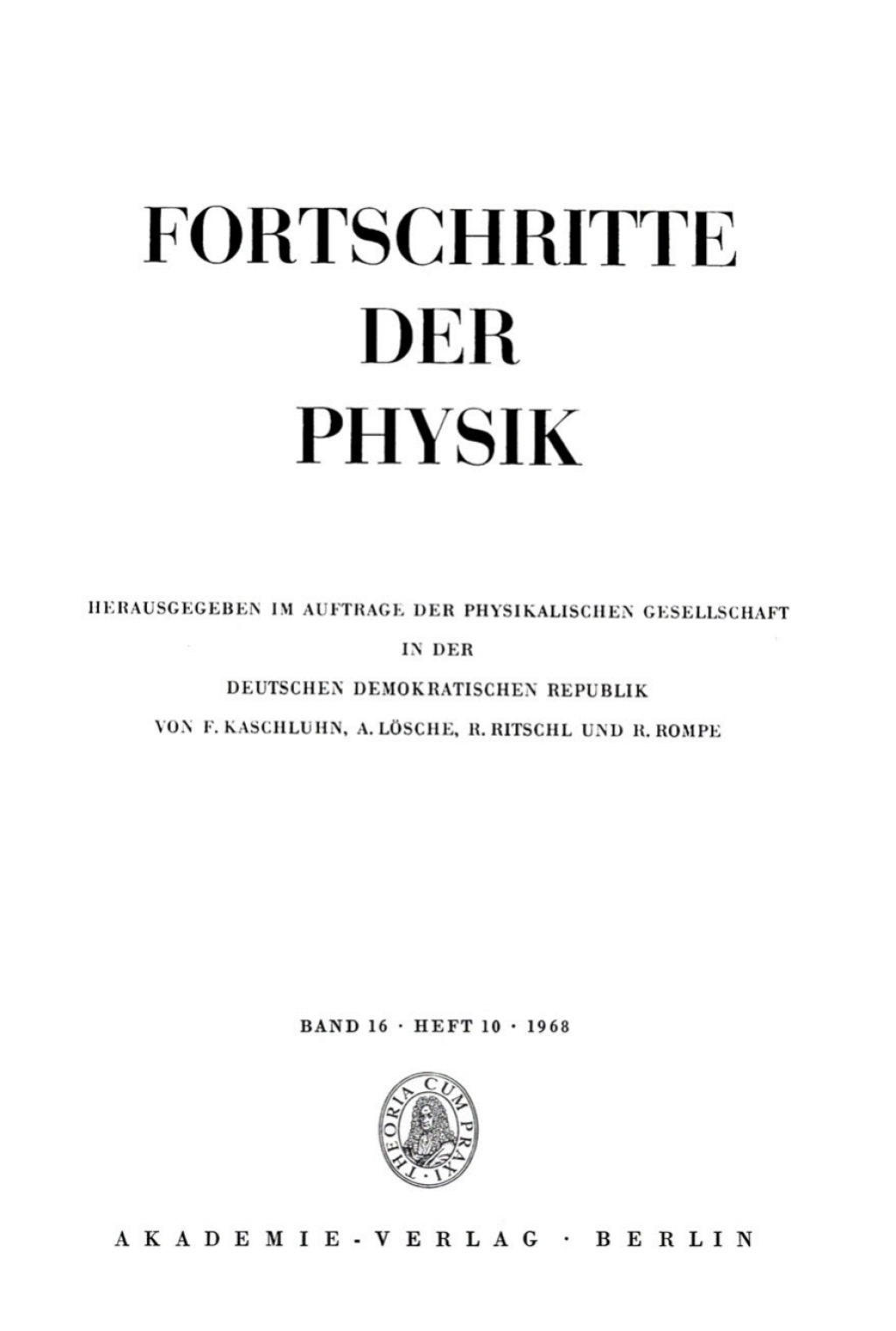 1968 1st Edition â€“ PDF/EPUB Version Downloadable