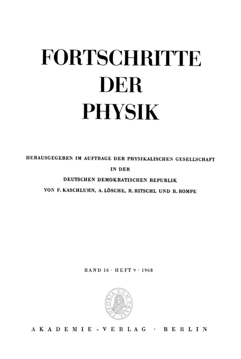 1968 1st Edition â€“ PDF/EPUB Version Downloadable