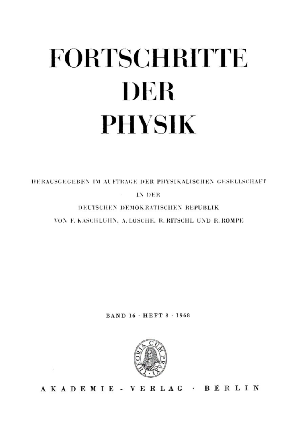 1968 1st Edition â€“ PDF/EPUB Version Downloadable