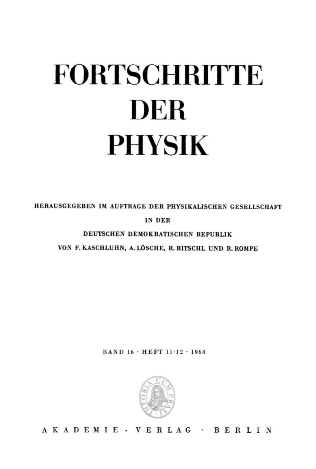 1968 1st Edition â€“ PDF/EPUB Version Downloadable