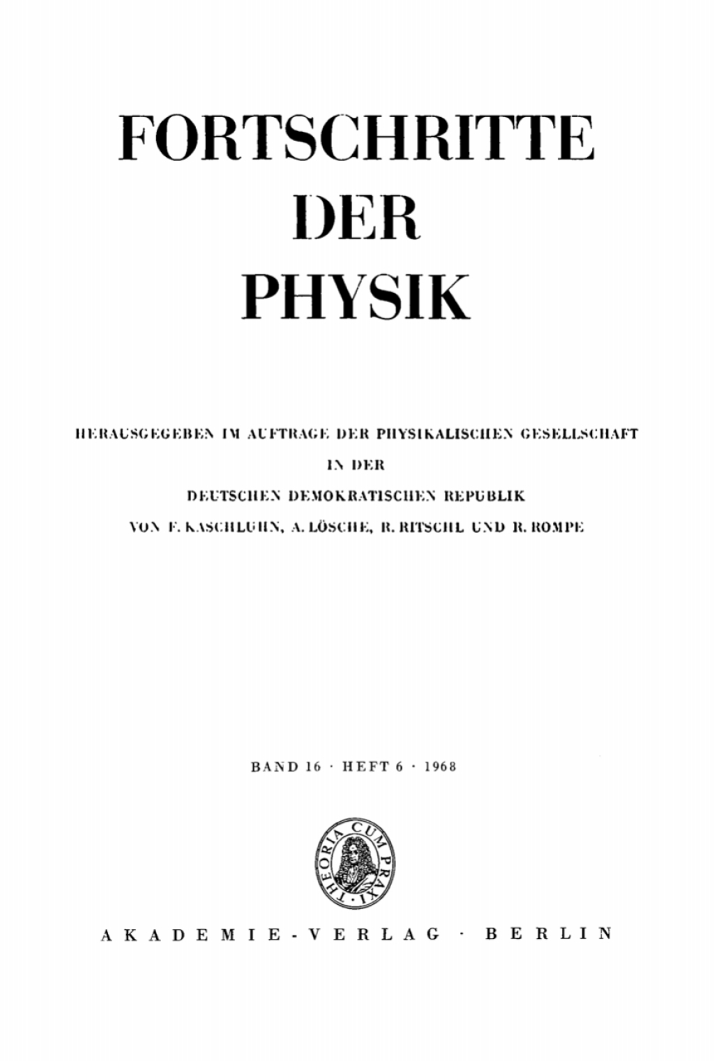 1968 1st Edition â€“ PDF/EPUB Version Downloadable