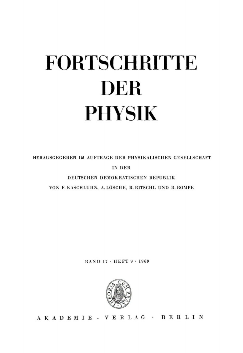 1969 1st Edition â€“ PDF/EPUB Version Downloadable