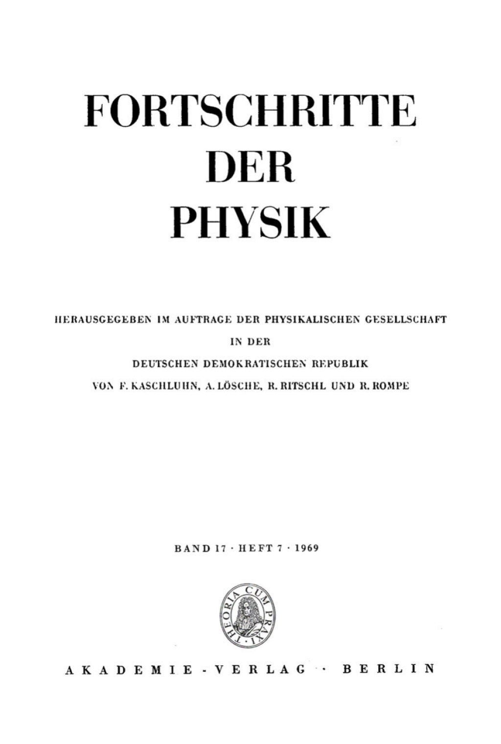 1969 1st Edition â€“ PDF/EPUB Version Downloadable
