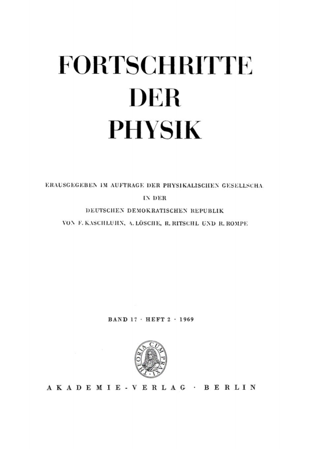 1969 1st Edition â€“ PDF/EPUB Version Downloadable