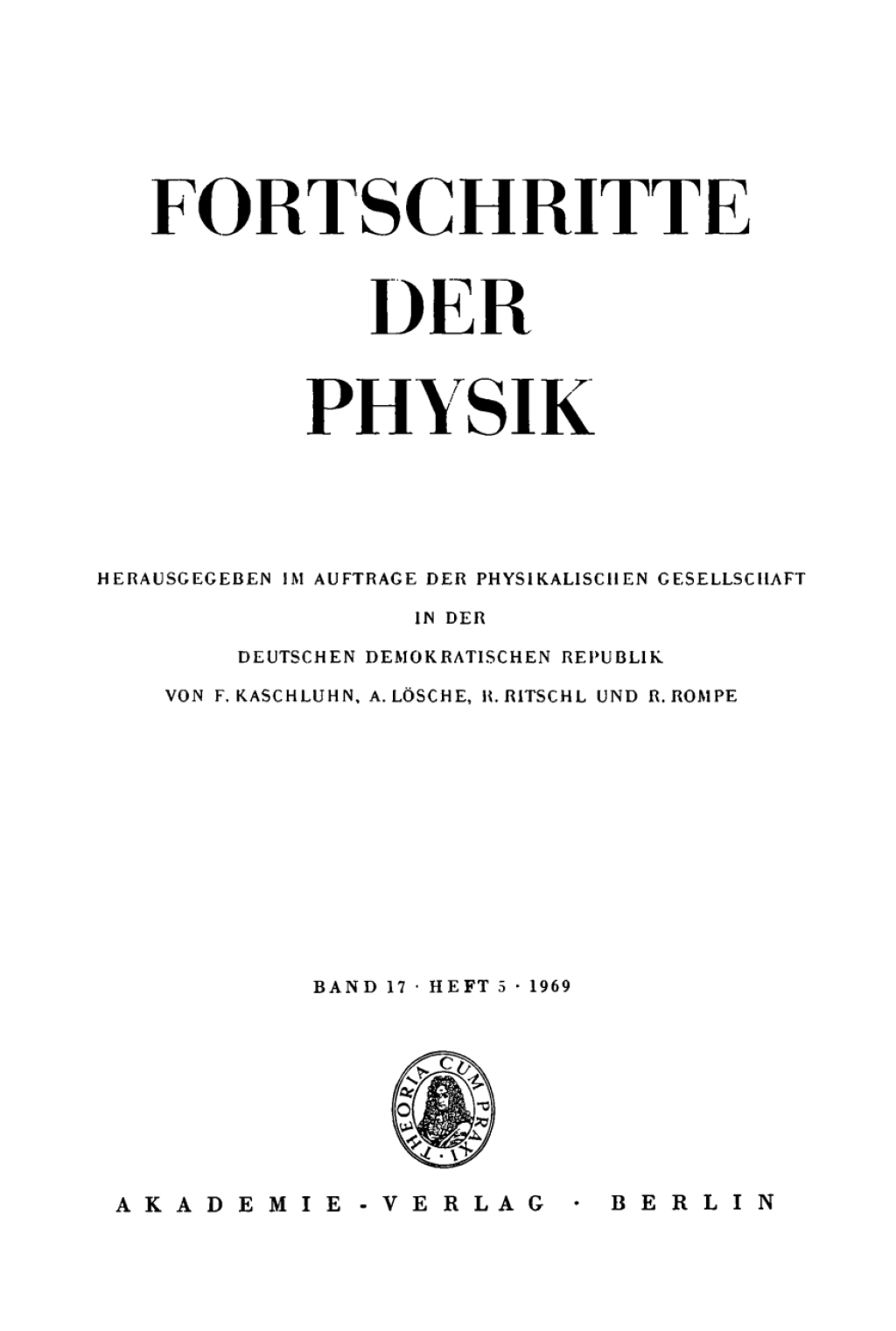 1969 1st Edition â€“ PDF/EPUB Version Downloadable