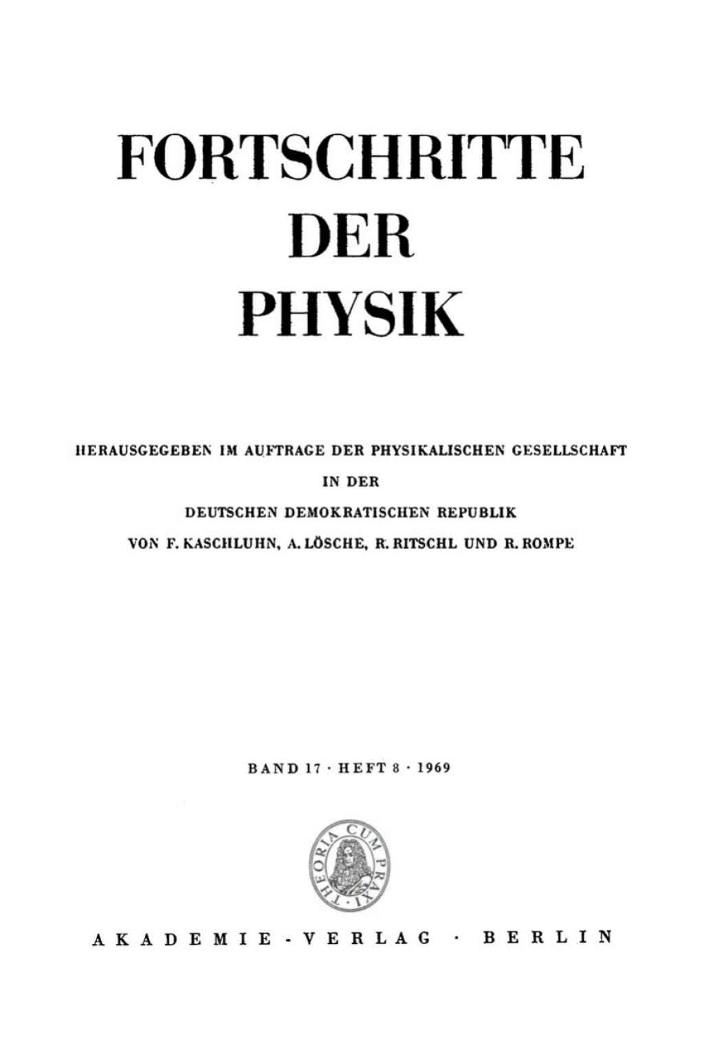1969 1st Edition â€“ PDF/EPUB Version Downloadable