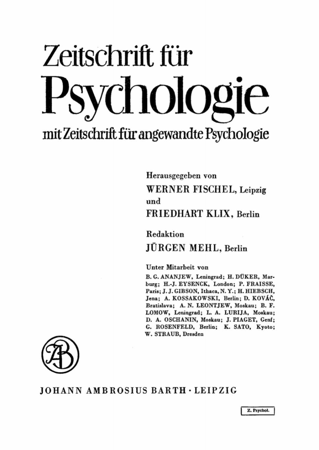 1970 1st Edition â€“ PDF/EPUB Version Downloadable