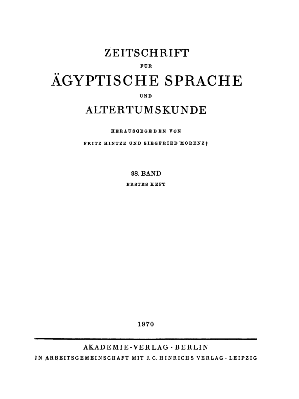 1970 1st Edition â€“ PDF/EPUB Version Downloadable